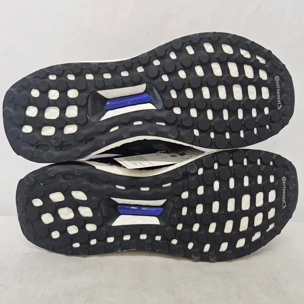 Adidas Ultraboost S&L DNA Running Shoes FZ2917‎ Night Flash Women's Size 9.5